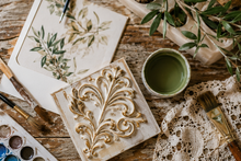 Load image into Gallery viewer, Crafting in Tuscany with Char and Wendy 2028