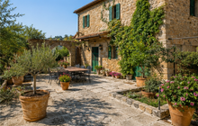 Load image into Gallery viewer, Crafting in Tuscany with Char and Wendy 2028