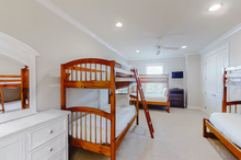 Load image into Gallery viewer, Orange Beach, Alabama Retreat - Feb. 12th-15th 2026 - Full and Twin  Bunks