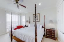 Load image into Gallery viewer, Orange Beach, Alabama Retreat - Feb. 15th-18th 2026 - Top Floor King Bed with Bath and View