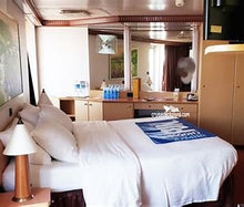 Load image into Gallery viewer, Balcony Room Carnival Dream Crafting Cruise April 3-10th, 2027
