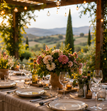 Load image into Gallery viewer, Crafting in Tuscany with Char and Wendy 2028
