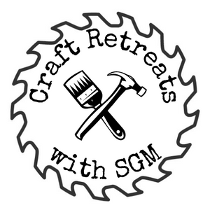 Craft Retreats with SGM