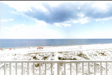 Load image into Gallery viewer, Orange Beach, Alabama Retreat - Feb. 12th-16th 2025 - Top Floor King Bed with Bath and View
